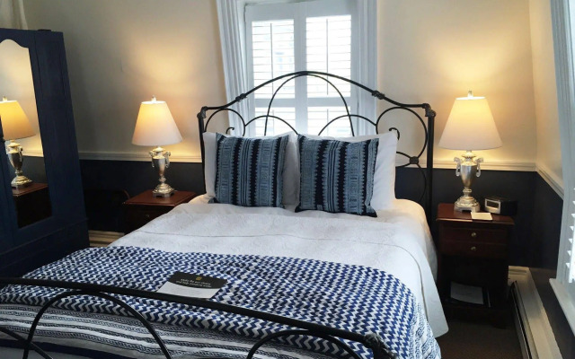 Ellery Hotel Provincetown