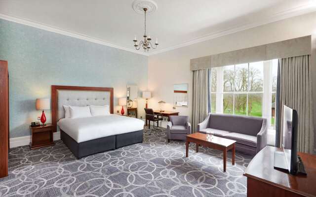 Hilton Puckrup Hall Hotel & Golf Club, Tewkesbury