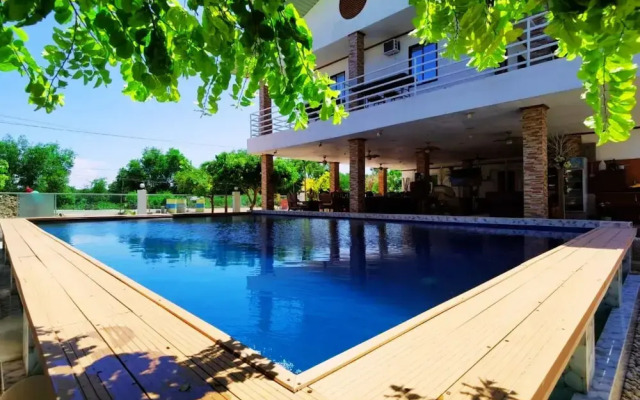 Amanzara Resort Panglao