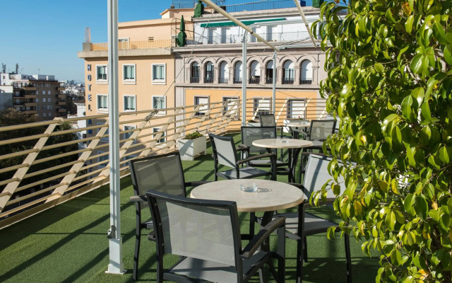 Hotel Derby Sevilla