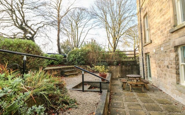 The Garden Flat