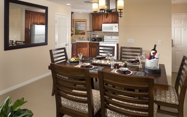 Hyatt Vacation Club at The Welk, San Diego Area