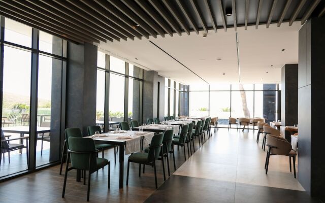 Mango Luxury Resorts