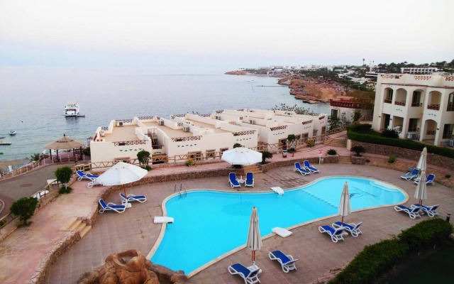 Sharks Bay Oasis
