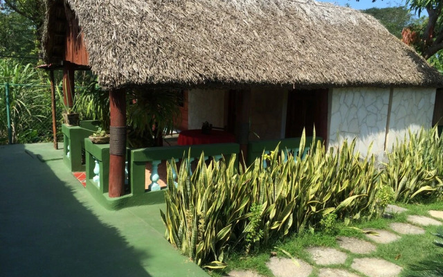 Hostal Casa Camacho La Habana