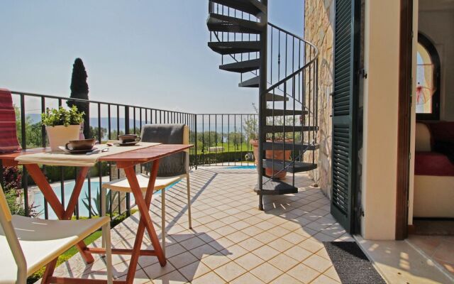 Residence Borgo le torri