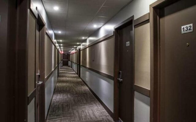 Motel Mistral