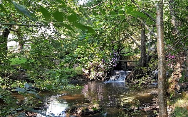 Le Moulin Hodoux