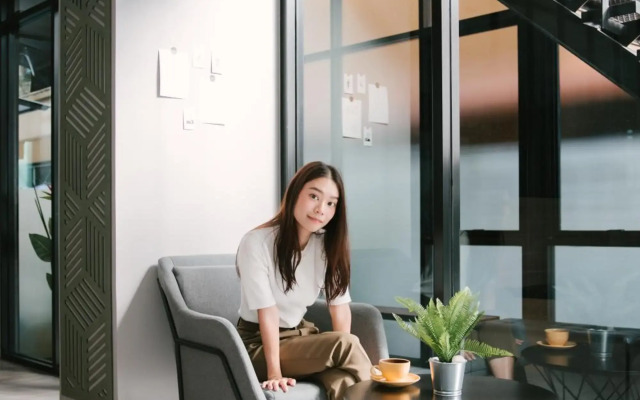 56 Hotel Sukhumvit