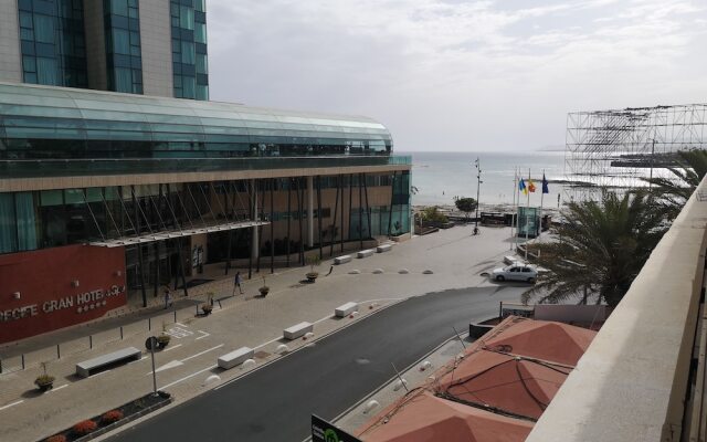 Arrecife Beach Front