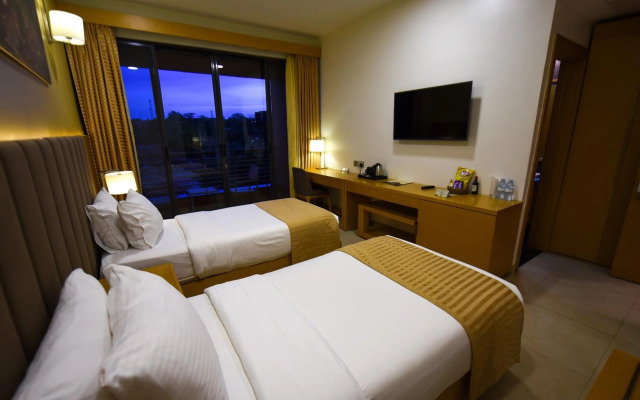 K Hotels