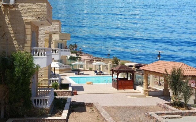 Dahab Hotel