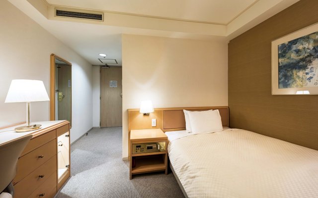 Utsunomiya Tobu Hotel Grande