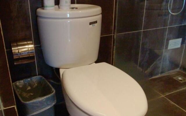 Yidu · Taoyuan Boutique Apartment