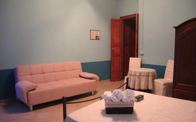 B&B Su Maimoni