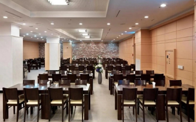 Sungho Resort