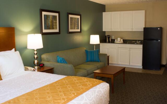 Best Western Kilmarnock Hotel