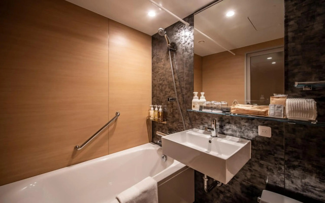 Kyoto Tokyu Hotel