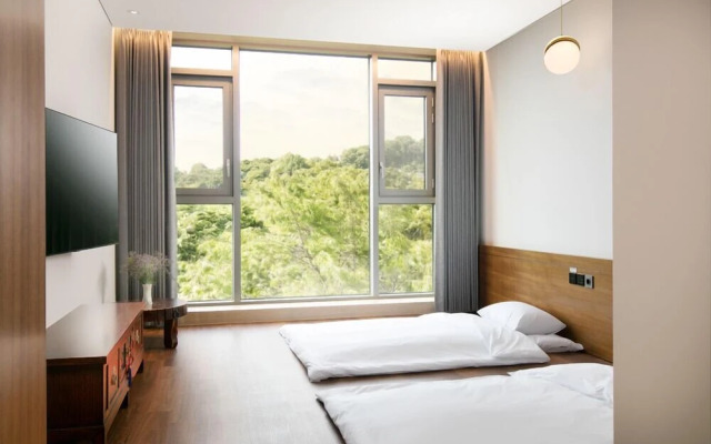 Daon Hotel (Jeonju Daon Hotel)