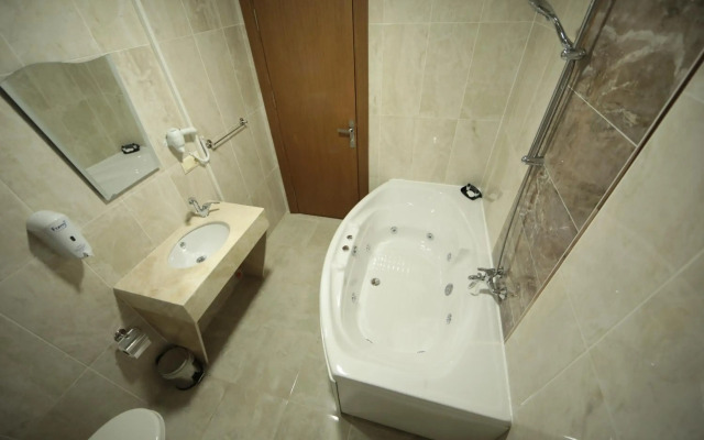 Fatsa Safir Otel
