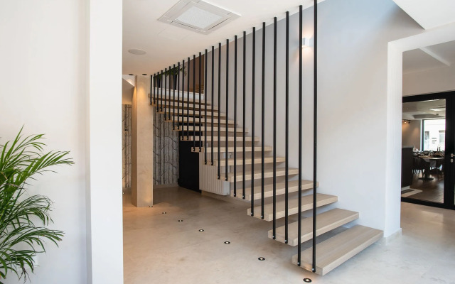 Hotel Florian&Godler