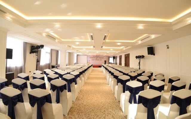 Phu Cuong Hotel Ca Mau