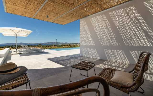 Xrisiris Villa Paros
