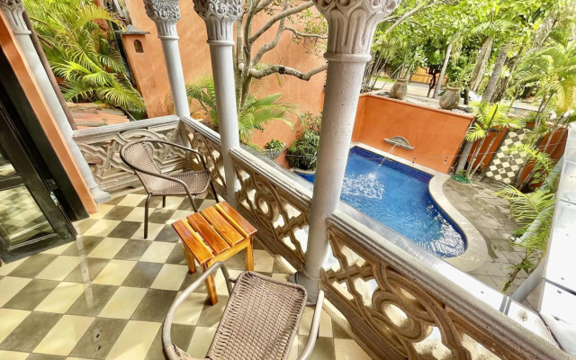 Villa Cerca Del Mar 6