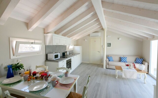 San Lorenzo Apartments