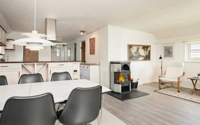 4 Person Holiday Home in Koge