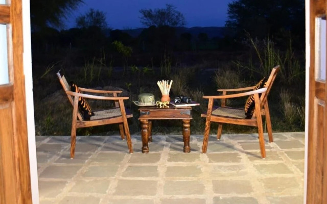 Bagh Serai