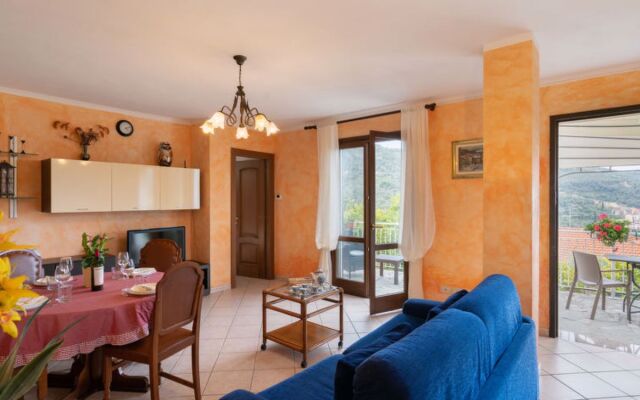 Villa Paradiso (DOL191)