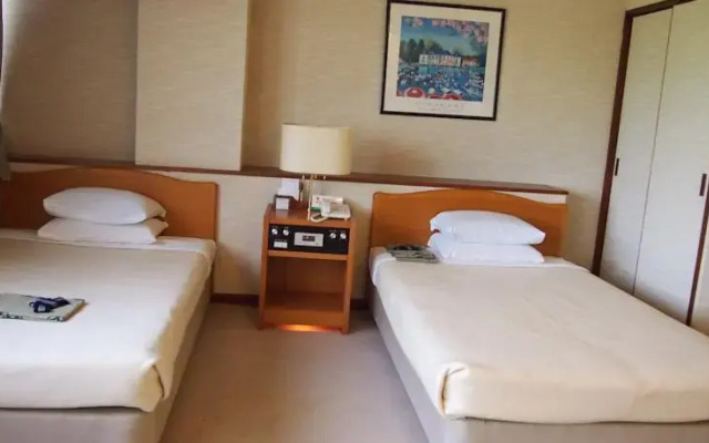 Aso Kogen Hotel
