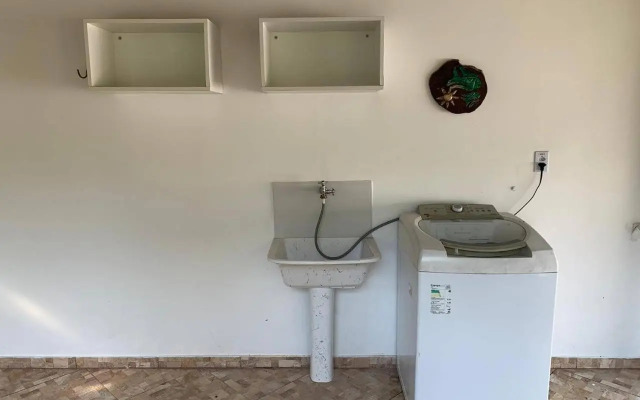 Taipas Pousada e Camping