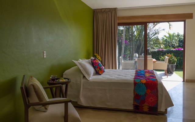 Hotel Lindo Ajijic B&B