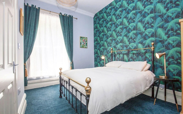 The Valley House Hostel