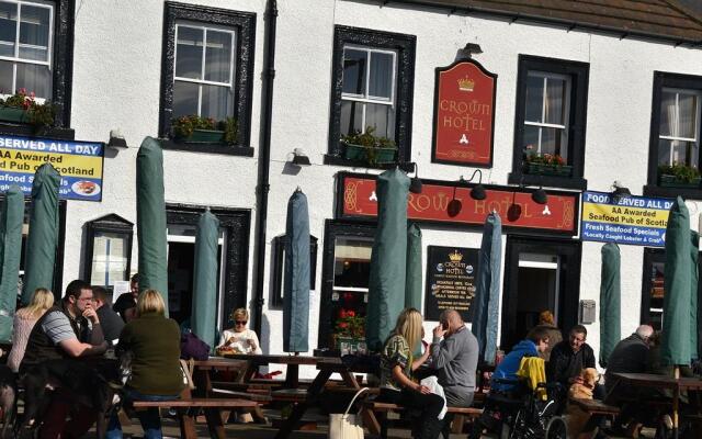 Crown Hotel
