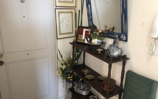 Apartamento 32 Puerto Calais