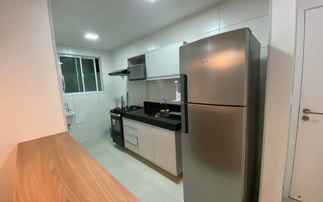 Edifício Promenade II Apt 303