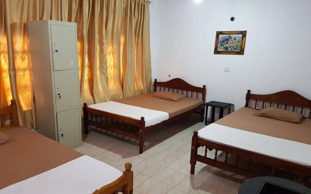 Hostel 107