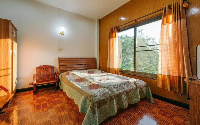 HuaiKrai Resort