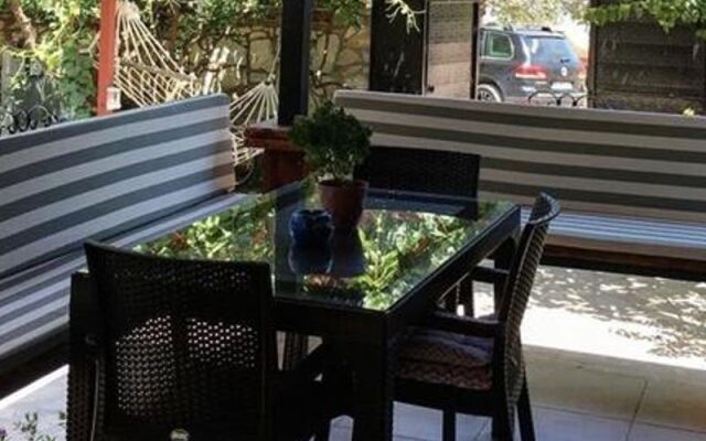Dilek Tatil Evleri