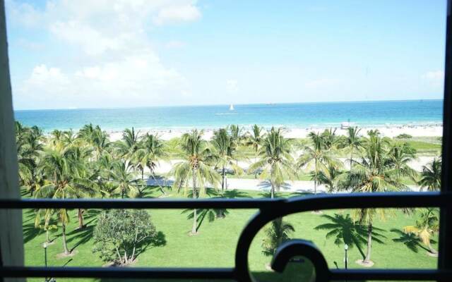 The Netherland 1 BR Condo on Ocean Drive - Miami Beach - RSM 42371