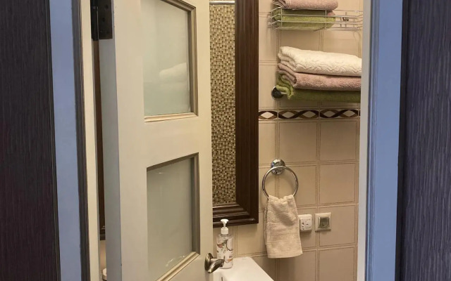 Apartment Svetlansky Dvorik