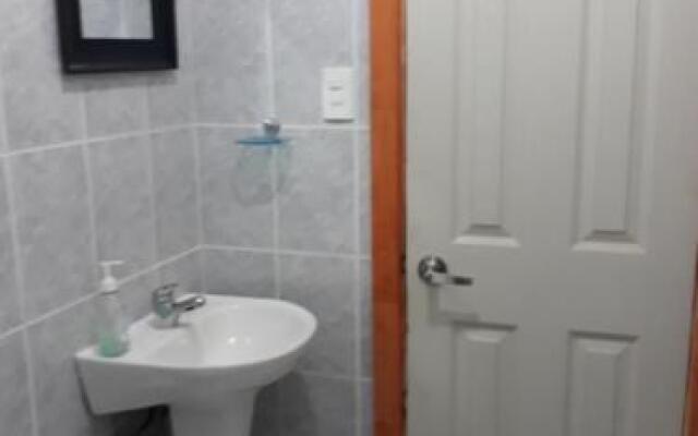 Hostal Flores del Sur
