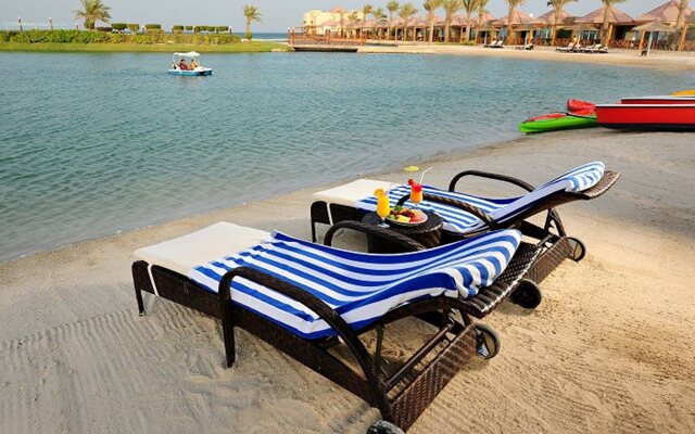 Al Bander Hotel & Resort