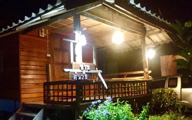 Wongwan Farm