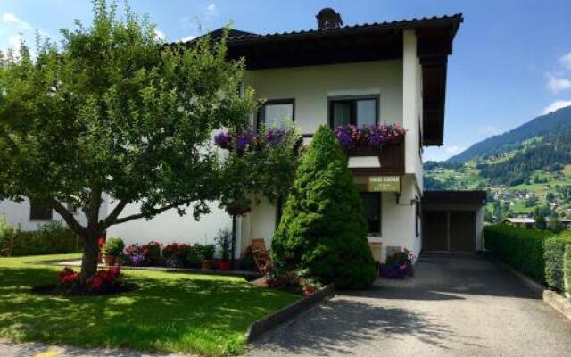 Haus Rodak