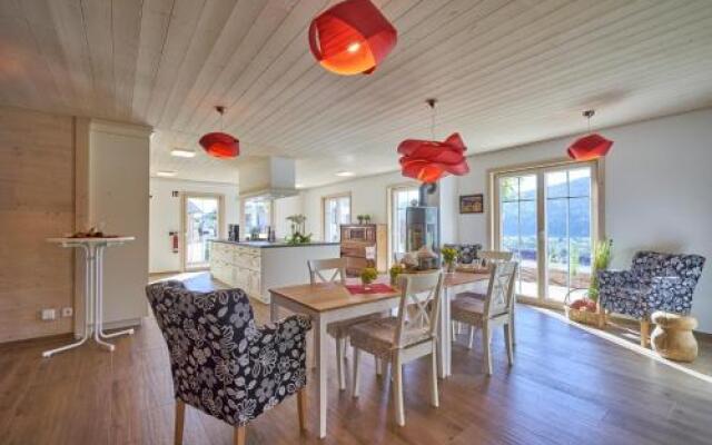 Alb-Appartement Silberdistel