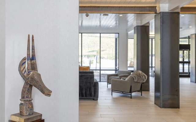 Element 29 Hotel